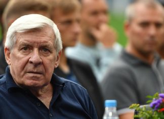 Владимир Пономарев высказался о решении суда по делу Федора Смолова Владимир Пономарев высказался о решении суда по делу Федора Смолова
