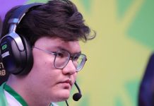L1ga Team одолела Breeki Cheeki в закрытой квалификации на DreamLeague S29 в Восточной Европе L1ga Team одолела Breeki Cheeki в закрытой квалификации на DreamLeague S29 в Восточной Европе