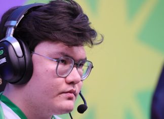 L1ga Team одолела Breeki Cheeki в закрытой квалификации на DreamLeague S29 в Восточной Европе L1ga Team одолела Breeki Cheeki в закрытой квалификации на DreamLeague S29 в Восточной Европе
