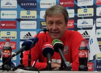Балахнин оценил положение «Ростова» в РПЛ Балахнин оценил положение «Ростова» в РПЛ