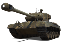 World of Tanks объявила праздничные подарки и новую ПТ-САУ США уровня XI World of Tanks объявила праздничные подарки и новую ПТ-САУ США уровня XI