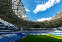 «Крылья Советов» примут «Локомотив» в 27-м туре «Крылья Советов» примут «Локомотив» в 27-м туре