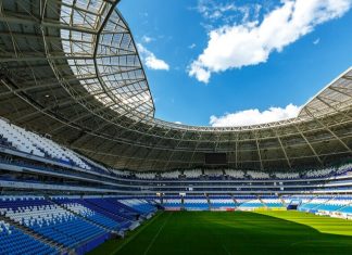«Крылья Советов» примут «Локомотив» в 27-м туре «Крылья Советов» примут «Локомотив» в 27-м туре