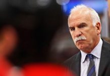 Джоэл Кенневиль рассказал как Анахайм Дакс могут обыграть Эдмонтон Ойлерз в первом раунде плей Джоэл Кенневиль рассказал как Анахайм Дакс могут обыграть Эдмонтон Ойлерз в первом раунде плей