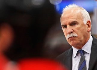Джоэл Кенневиль рассказал как Анахайм Дакс могут обыграть Эдмонтон Ойлерз в первом раунде плей Джоэл Кенневиль рассказал как Анахайм Дакс могут обыграть Эдмонтон Ойлерз в первом раунде плей