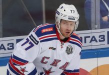 Антон Белов покинул штаб «СКА-ВМФ» Антон Белов покинул штаб «СКА-ВМФ»