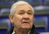 Юрзинов назвал тревожным вылет клубов Москвы и Петербурга Юрзинов назвал тревожным вылет клубов Москвы и Петербурга