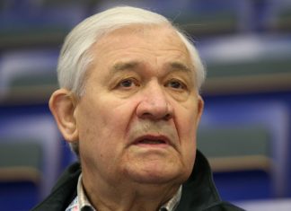 Юрзинов назвал тревожным вылет клубов Москвы и Петербурга Юрзинов назвал тревожным вылет клубов Москвы и Петербурга