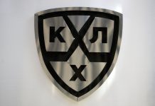 Марчинский рассказал о проблемах с легионерами в КХЛ Марчинский рассказал о проблемах с легионерами в КХЛ
