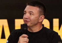 Кравцов высоко оценил бой Субханкулова и Усмонова Кравцов высоко оценил бой Субханкулова и Усмонова