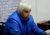 Петрушин выразил поддержку главному тренеру «Динамо» Ролану Гусеву Петрушин выразил поддержку главному тренеру «Динамо» Ролану Гусеву