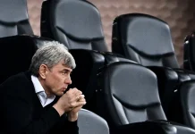 Сергей Галицкий назвал полуфинал ЧМ-1982 Франция — ФРГ самой несправедливой игрой в истории Сергей Галицкий назвал полуфинал ЧМ-1982 Франция — ФРГ самой несправедливой игрой в истории