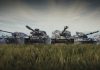 Шесть премиум-танков с бонусами появились в World of Tanks в обновлении 2.2.1 Шесть премиум-танков с бонусами появились в World of Tanks в обновлении 2.2.1