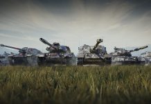 Шесть премиум-танков с бонусами появились в World of Tanks в обновлении 2.2.1 Шесть премиум-танков с бонусами появились в World of Tanks в обновлении 2.2.1