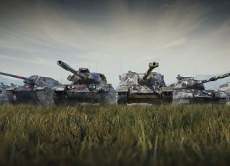 Шесть премиум-танков с бонусами появились в World of Tanks в обновлении 2.2.1 Шесть премиум-танков с бонусами появились в World of Tanks в обновлении 2.2.1