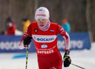Алина Пеклецова и Александр Большунов возглавляют Тур «Большой Вудъявр» 2026 после трёх этапов Алина Пеклецова и Александр Большунов возглавляют Тур «Большой Вудъявр» 2026 после трёх этапов