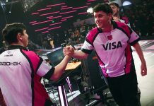 «КРУ Эспортс» и MIBR возглавили группы VCT Americas «КРУ Эспортс» и MIBR возглавили группы VCT Americas