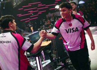«КРУ Эспортс» и MIBR возглавили группы VCT Americas «КРУ Эспортс» и MIBR возглавили группы VCT Americas