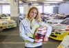 София Флёрш станет тест-пилотом и девелопмент-драйвером Opel в Формуле Е София Флёрш станет тест-пилотом и девелопмент-драйвером Opel в Формуле Е