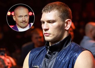 Артём Сусленков нокаутировал Артура Манна и вновь защитил титул WBA Continental в Серпухове Артём Сусленков нокаутировал Артура Манна и вновь защитил титул WBA Continental в Серпухове