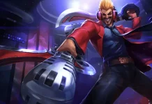 WASD-управление стало доступно в рейтинговых матчах League of Legends с патча 26.9 WASD-управление стало доступно в рейтинговых матчах League of Legends с патча 26.9
