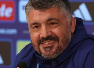 «Наполи» готов отпустить Антонио Конте в сборную Италии по футболу «Наполи» готов отпустить Антонио Конте в сборную Италии по футболу