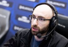 SVG назвал патч 7.41 для Dota 2 самым жёстким нерф-патчем в истории игры SVG назвал патч 7.41 для Dota 2 самым жёстким нерф-патчем в истории игры