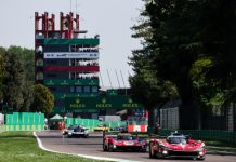 Toyota Racing одержала юбилейную 50-ю победу в сотой гонке WEC на 6-часовой гонке Toyota Racing одержала юбилейную 50-ю победу в сотой гонке WEC на 6-часовой гонке