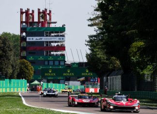 Toyota Racing одержала юбилейную 50-ю победу в сотой гонке WEC на 6-часовой гонке Toyota Racing одержала юбилейную 50-ю победу в сотой гонке WEC на 6-часовой гонке