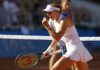 Мирра Андреева и Слоан Стивенс встретятся во 2-м круге WTA-500 в Линце Мирра Андреева и Слоан Стивенс встретятся во 2-м круге WTA-500 в Линце