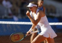 Мирра Андреева и Слоан Стивенс встретятся во 2-м круге WTA-500 в Линце Мирра Андреева и Слоан Стивенс встретятся во 2-м круге WTA-500 в Линце