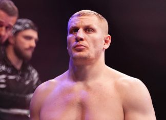 Сергей Павлович высказался о вреде весогонки в ММА Сергей Павлович высказался о вреде весогонки в ММА