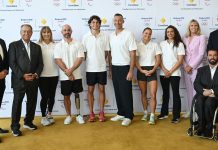 Commonwealth Bank станет официальным банком Олимпиады и Паралимпиады в Брисбене-2032 Commonwealth Bank станет официальным банком Олимпиады и Паралимпиады в Брисбене-2032