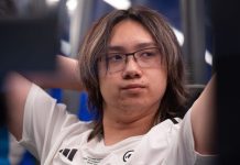 GamerLegion запретила YamSun играть против себя на отборочных DreamLeague S29 GamerLegion запретила YamSun играть против себя на отборочных DreamLeague S29