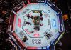 Турнир UFC в Белом доме 14 июня получит высший уровень охраны SEAR 1 Турнир UFC в Белом доме 14 июня получит высший уровень охраны SEAR 1