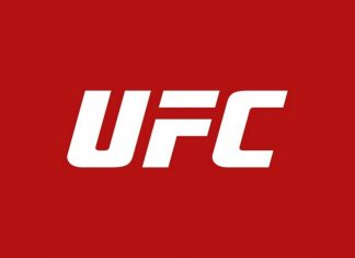 UFC представил постер турнира в Белом доме с полным кардом боёв UFC представил постер турнира в Белом доме с полным кардом боёв
