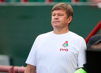 Губерниев прокомментировал результат матча «Зенит» — «Краснодар» в РПЛ Губерниев прокомментировал результат матча «Зенит» — «Краснодар» в РПЛ