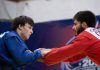 Определились финалисты первого дня чемпионата Европы по самбо 2026 года Определились финалисты первого дня чемпионата Европы по самбо 2026 года