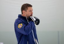 Гимаев назвал преимущество «Локомотива» в полуфинальной серии с «Авангардом» Гимаев назвал преимущество «Локомотива» в полуфинальной серии с «Авангардом»