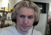 xQc назвал Dota 2 сложнее League of Legends xQc назвал Dota 2 сложнее League of Legends