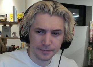 xQc назвал Dota 2 сложнее League of Legends xQc назвал Dota 2 сложнее League of Legends