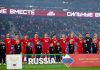 Андрей Шевченко: возвращение сборной России в международный футбол не рассматривается Андрей Шевченко: возвращение сборной России в международный футбол не рассматривается