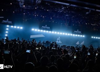 BLAST объявил Open Singapore 2027 с призовым фондом $400 000 и изменениями в сезоне BLAST объявил Open Singapore 2027 с призовым фондом 0 000 и изменениями в сезоне