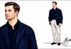 «Альпин» объявила о партнерстве с Brioni «Альпин» объявила о партнерстве с Brioni