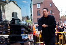 Фрэнк Лэмпард — лучший тренер сезона в Чемпионшипе Фрэнк Лэмпард — лучший тренер сезона в Чемпионшипе