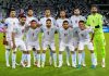 FIFA рассматривает проведение межконтинентальных стыковых матчей при отказе Ирана от ЧМ-2026 FIFA рассматривает проведение межконтинентальных стыковых матчей при отказе Ирана от ЧМ-2026
