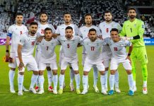 FIFA рассматривает проведение межконтинентальных стыковых матчей при отказе Ирана от ЧМ-2026 FIFA рассматривает проведение межконтинентальных стыковых матчей при отказе Ирана от ЧМ-2026
