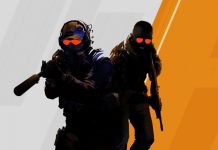 В Counter-Strike 2 вышло бета-обновление с новой системой анимации и третьим лицом В Counter-Strike 2 вышло бета-обновление с новой системой анимации и третьим лицом