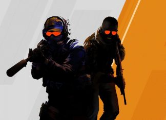 В Counter-Strike 2 вышло бета-обновление с новой системой анимации и третьим лицом В Counter-Strike 2 вышло бета-обновление с новой системой анимации и третьим лицом