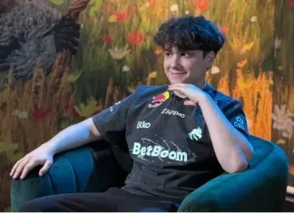 Денис Ларл Сигитов рассказал о подготовке «Team Spirit» к PGL Wallachia Season 8 Денис Ларл Сигитов рассказал о подготовке «Team Spirit» к PGL Wallachia Season 8